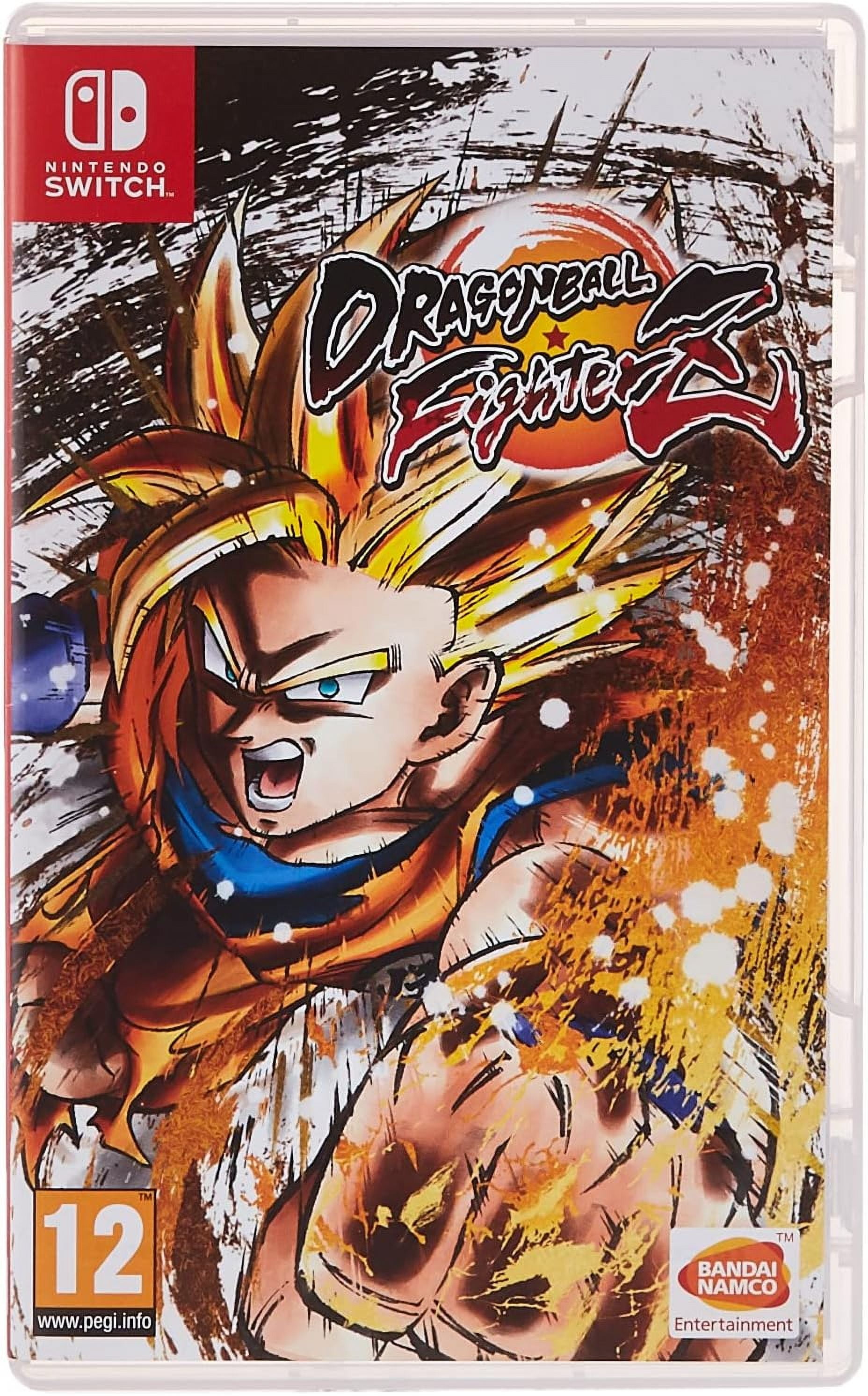 Dragon Ball Xenoverse 2 : Un trailer pour le DLC-1 et la Màj gratuite