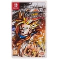 thumbnail image 1 of Dragon Ball FighterZ (Nintendo Switch), 1 of 5