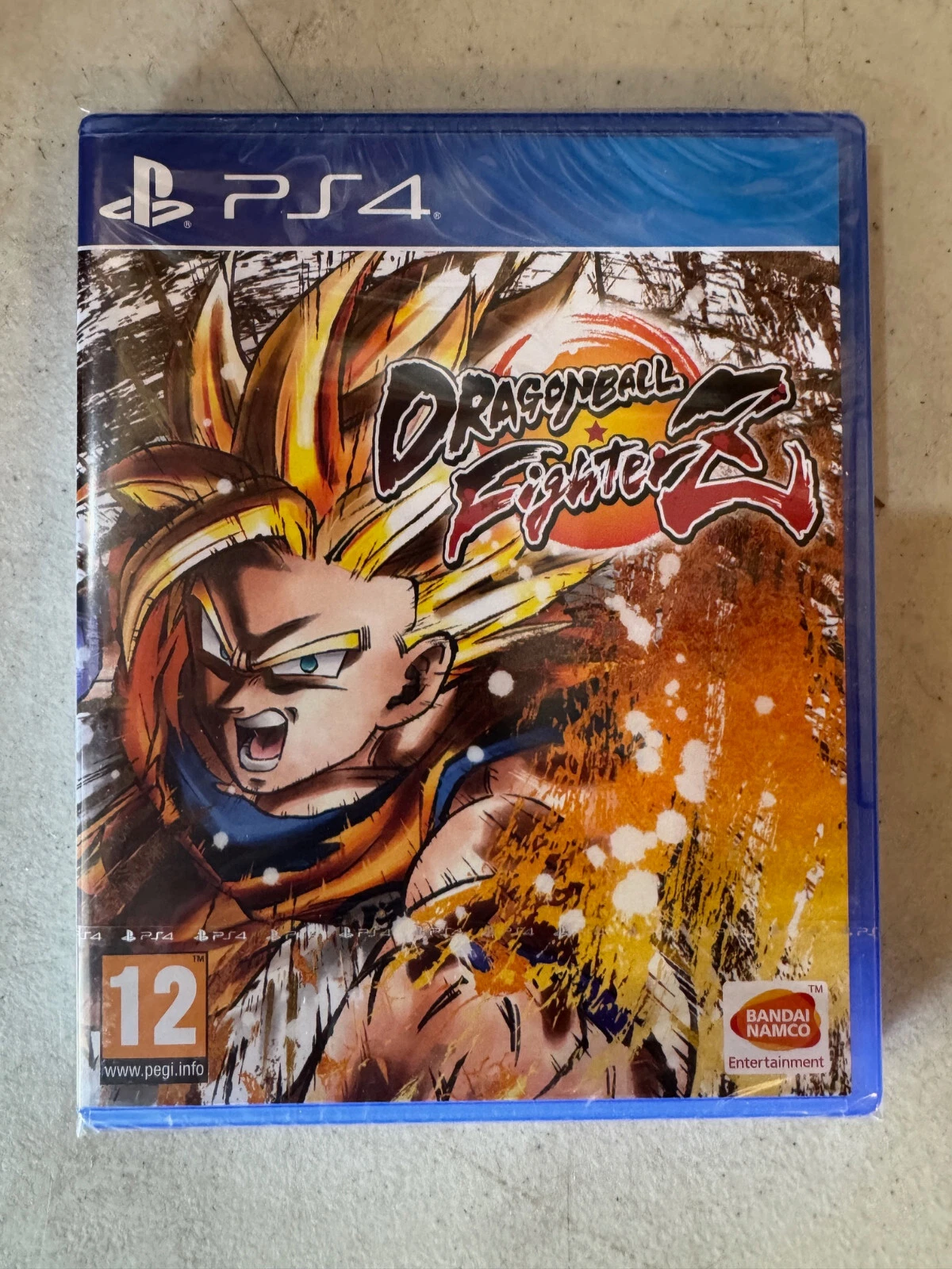 Dragon Ball FighterZ PS4 Price, Cost & Video Game - Walmart.com