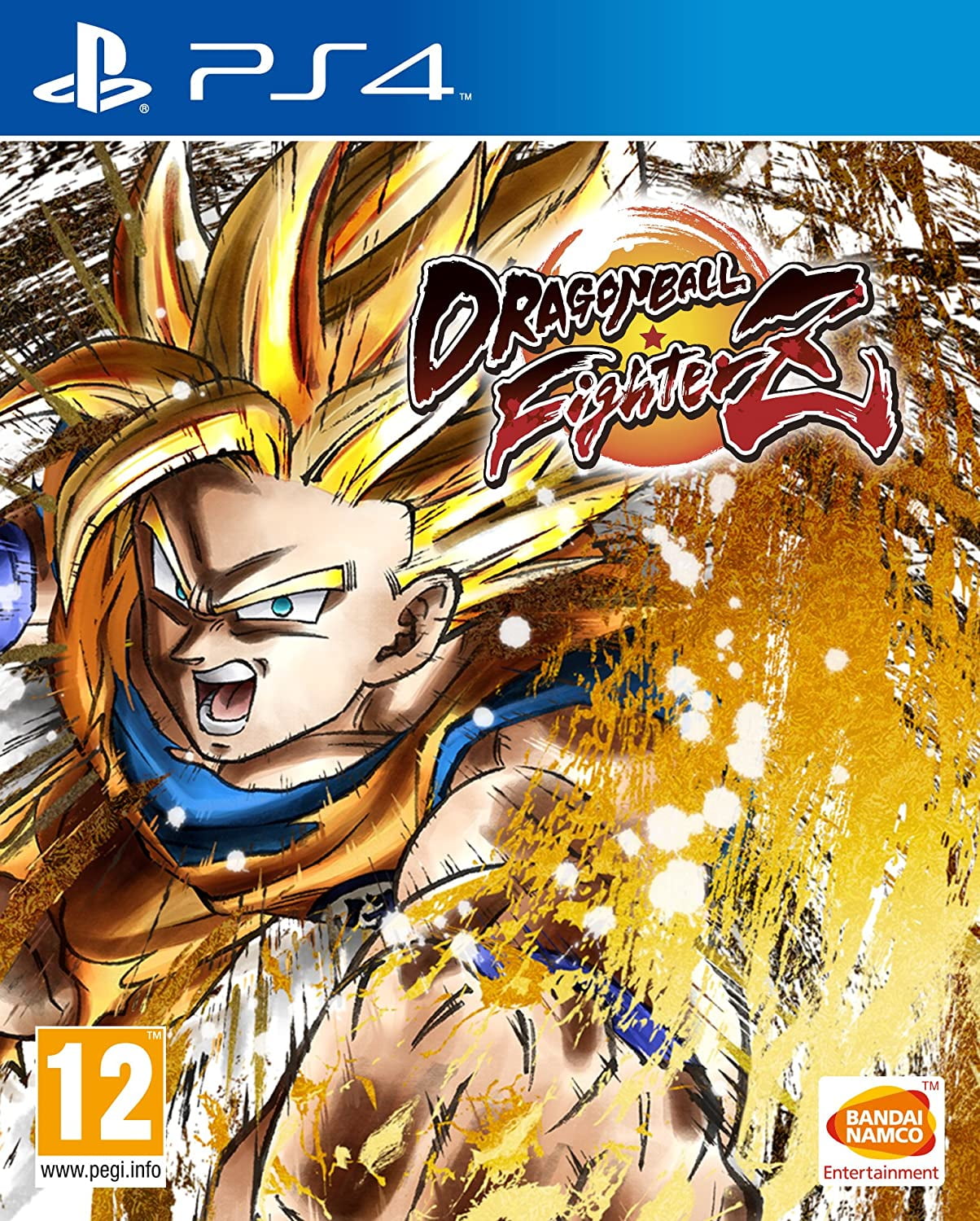  DRAGON BALL Z: Kakarot - PlayStation 5 : Bandai Namco