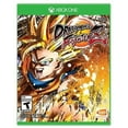 thumbnail image 1 of Pre-Owned Dragon Ball FighterZ for Xbox One, Bandai Namco,, 1 of 10
