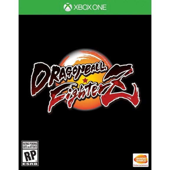 Pre-Owned Dragon Ball FighterZ for Xbox One, Bandai Namco,