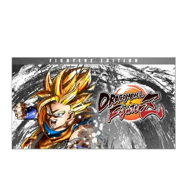Dragon Ball Fighterz - FighterZ Edition - Nintendo Switch [Digital]