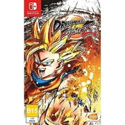 Buy Dragon Ball Fighterz for Nintendo Switch at Ubuy Nigeria