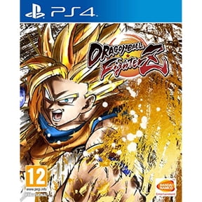Dragon Ball Fighterz [PAL ITA]