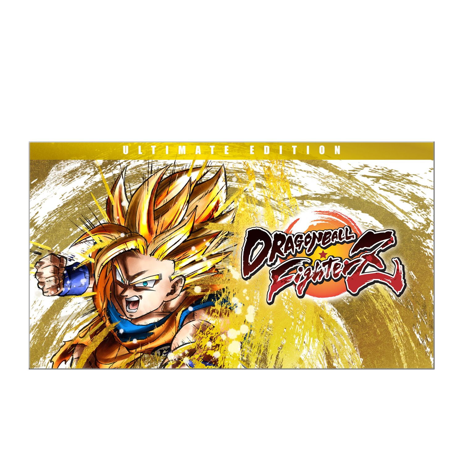DRAGON BALL FIGHTERZ - Goku for Nintendo Switch - Nintendo Official Site