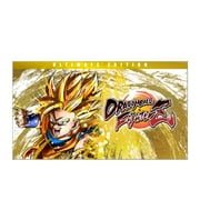 Dragon Ball Fighterz: Ultimate Edition - Nintendo Switch [Digital