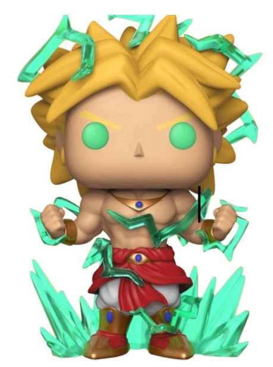 Funko POP! Dragon Ball Super Goku Kid - Sammlerfigur 9,5cm