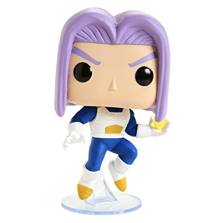 Funko Pop! Animation: Dragon Ball Z - Future Trunks (Exclusive