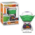 thumbnail image 1 of Dragon Ball Funko POP! Animation Piccolo Vinyl Figure (Meditating), 1 of 2