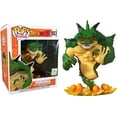 thumbnail image 1 of Pop Animation Dragonball Z 6 Inch Action Figure Deluxe Exclusive - Porunga #553, 1 of 2