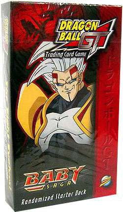 dragon ball gt booster box Super Fusion World making this the 2nd set of collectible CR cards Mapniverse Dragonball GT Korean 2nd