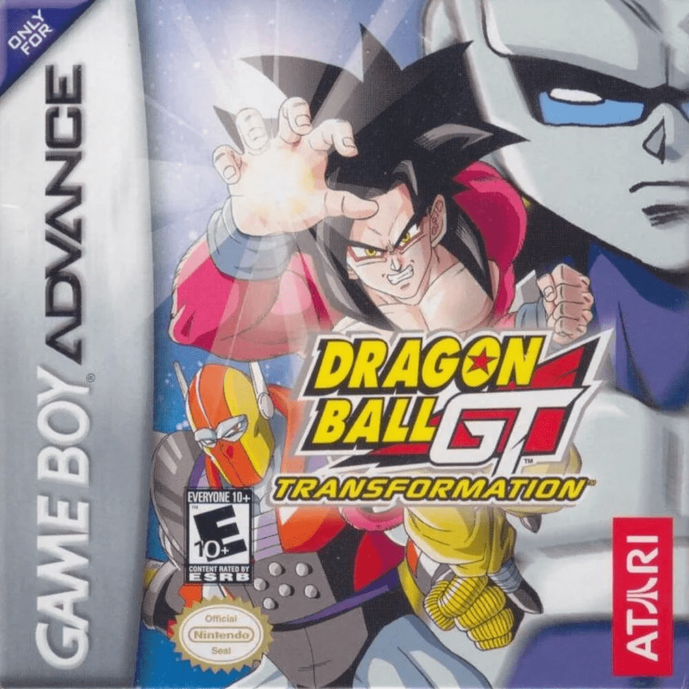 Amazon | ドラゴンボール アドバンスアドベンチャー | ゲームソフト