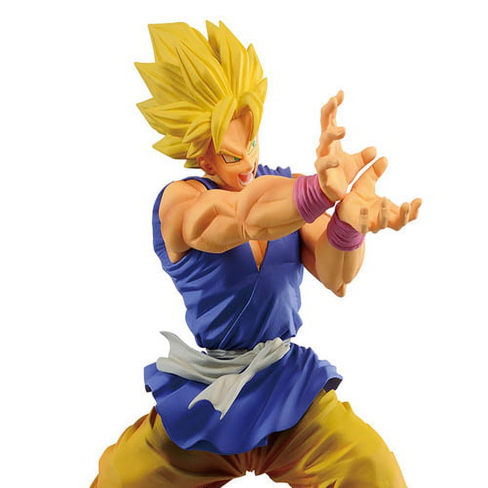 Figurise - Dragon Ball GT Ultimate Soldiers (A: TRUNKS)