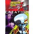 thumbnail image 1 of Dragon Ball GT, Vol. 3: Creation (2003), 1 of 2