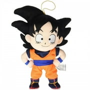Goku Teen - DragonBall Z 8 Plush Great Eastern 52681