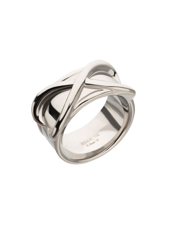 Dragon Ball Goku Time Ring-Size 11