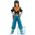 thumbnail image 1 of Dragon Ball Ichiban Android 17 Collectible PVC Figure (Android Fear), 1 of 3