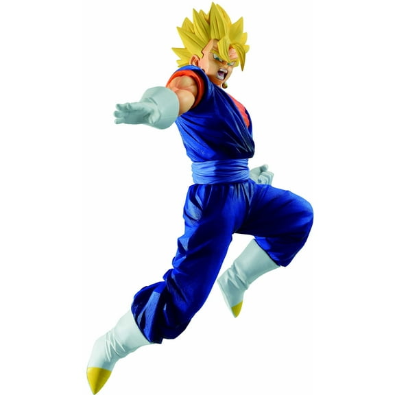 Dragon Ball Ichiban Super Vegetto Collectible PVC Figure (Dokkan Battle)