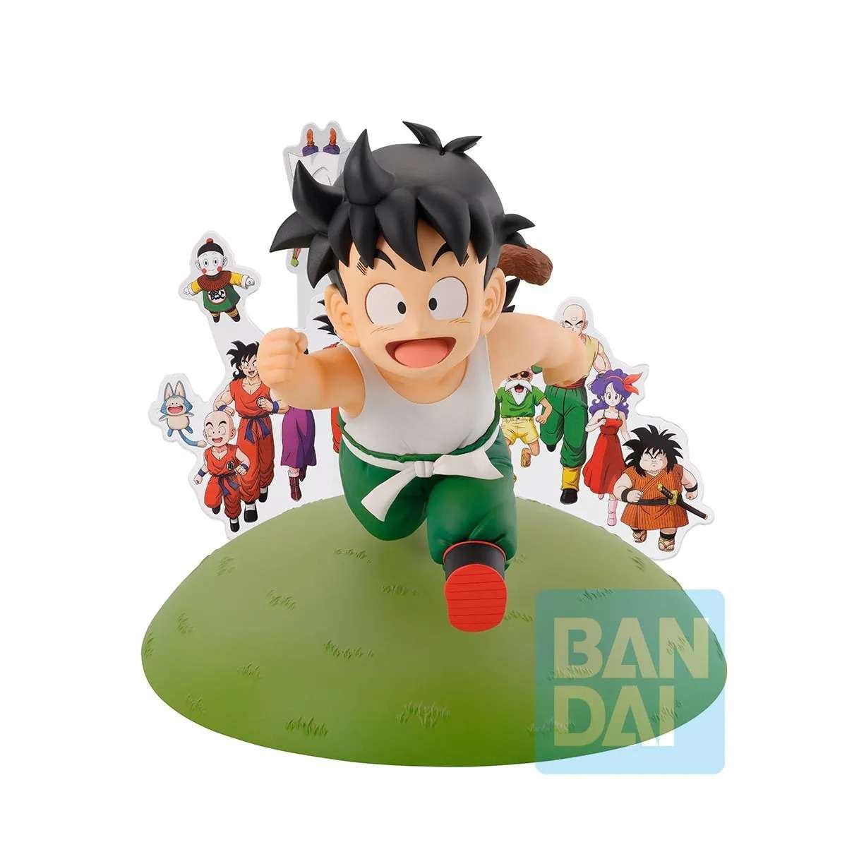 Juego Quickfire Dragon ball Super - Toy House | La Casa del Juguete