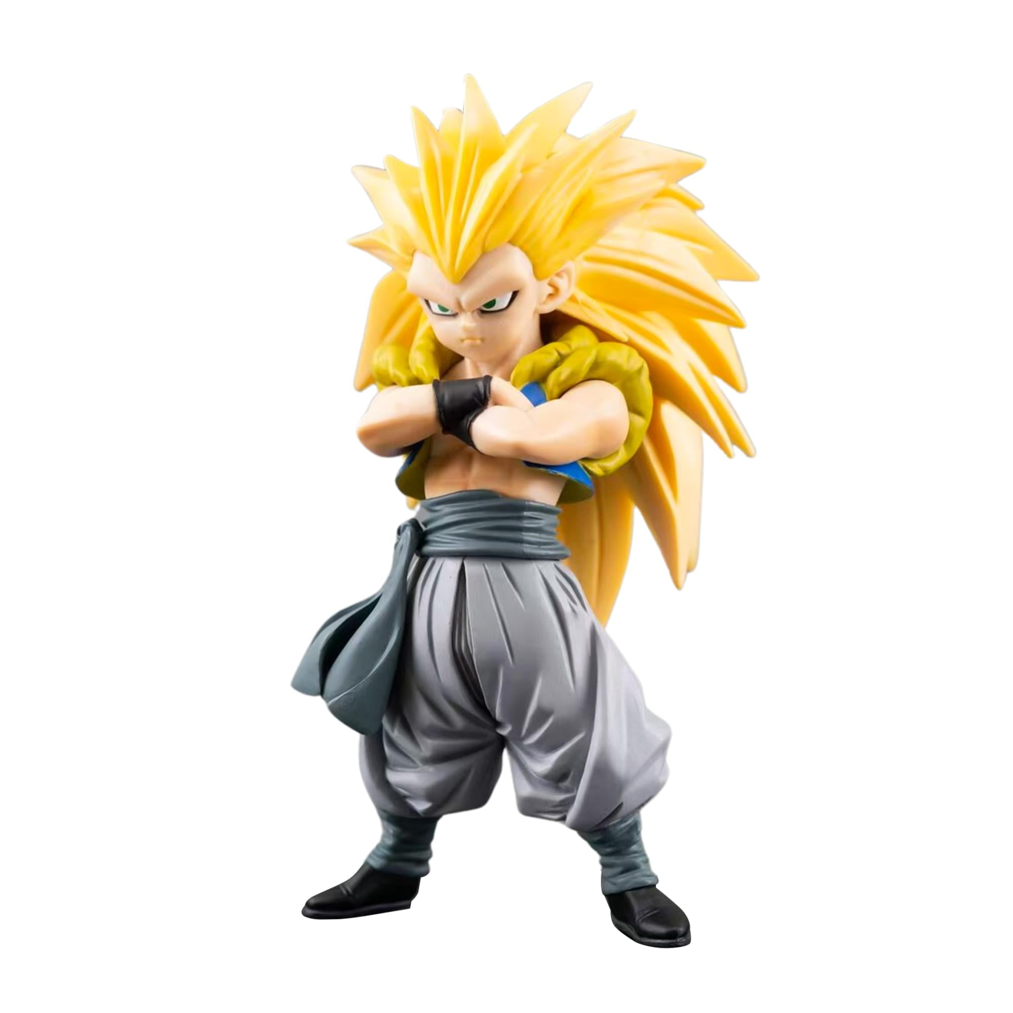 THE GREATEST SAIYAN 3体セット　まとめ売り $_3.JPG?set_id=880000500F