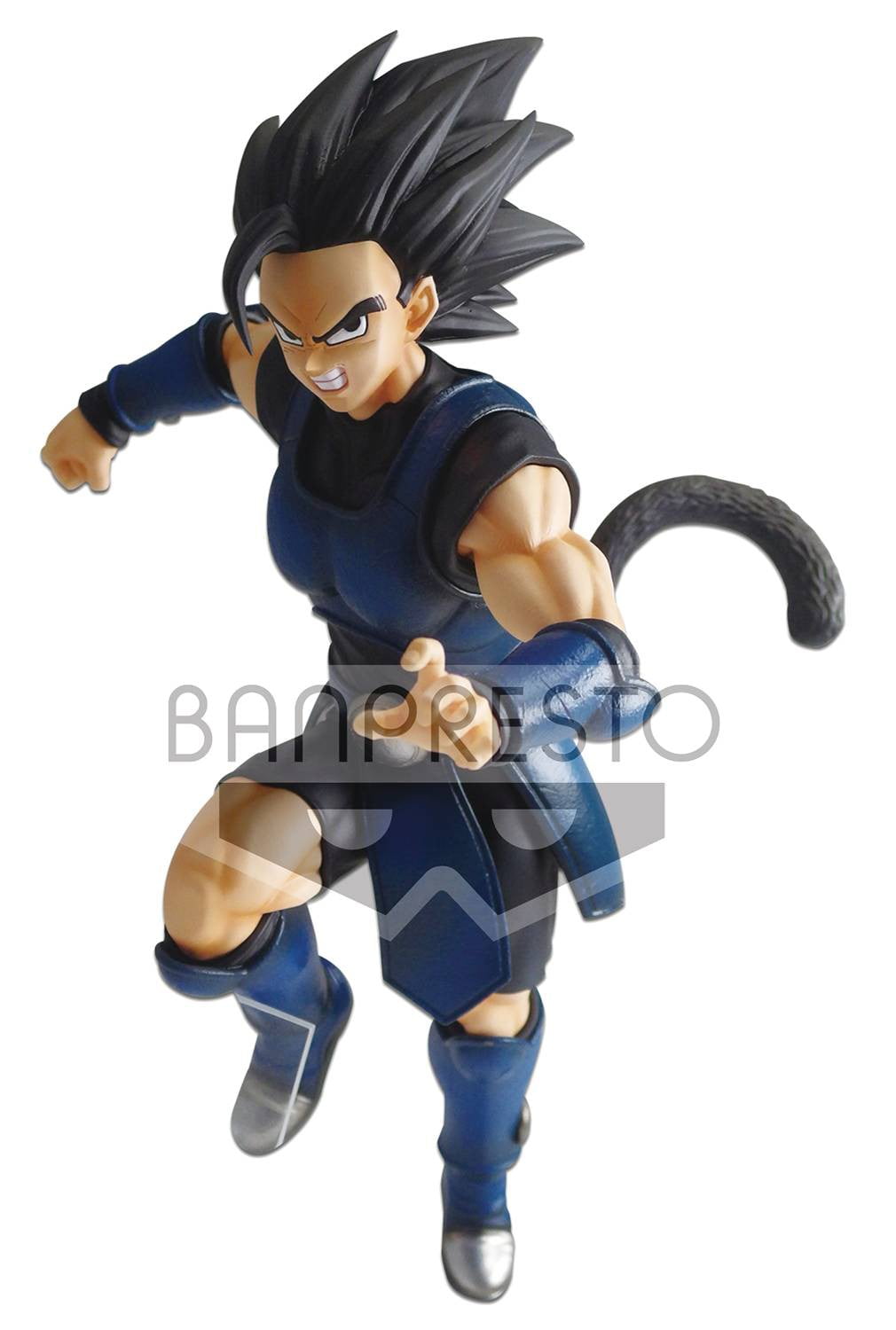 Dragon Ball Super - Shallot Legend Battle Figure – Anime Store Near Me