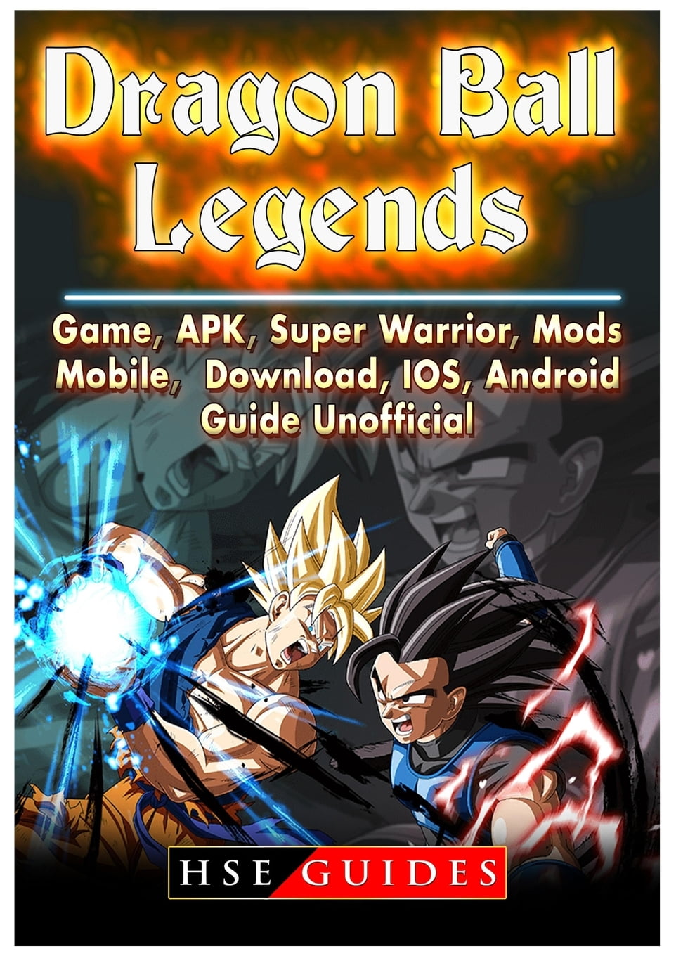 Download do APK de Super Dragon Ball Heroes para Android