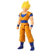 Limit Breaker Series Sparking - Dragon Ball - Super Saiyan 2 Goku, Light Up 12" Action Figure
