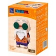 thumbnail image 1 of Dragon Ball Master Roshi Building Block Toy Set (129 Pieces), 1 of 2