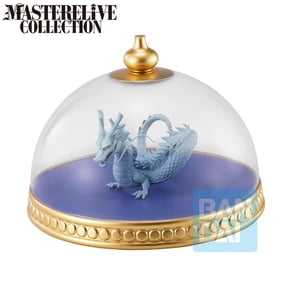 Dragon Ball Masterlise Ichibansho Model of Shenron Collectable Figure (The Lookout Above The Clouds)