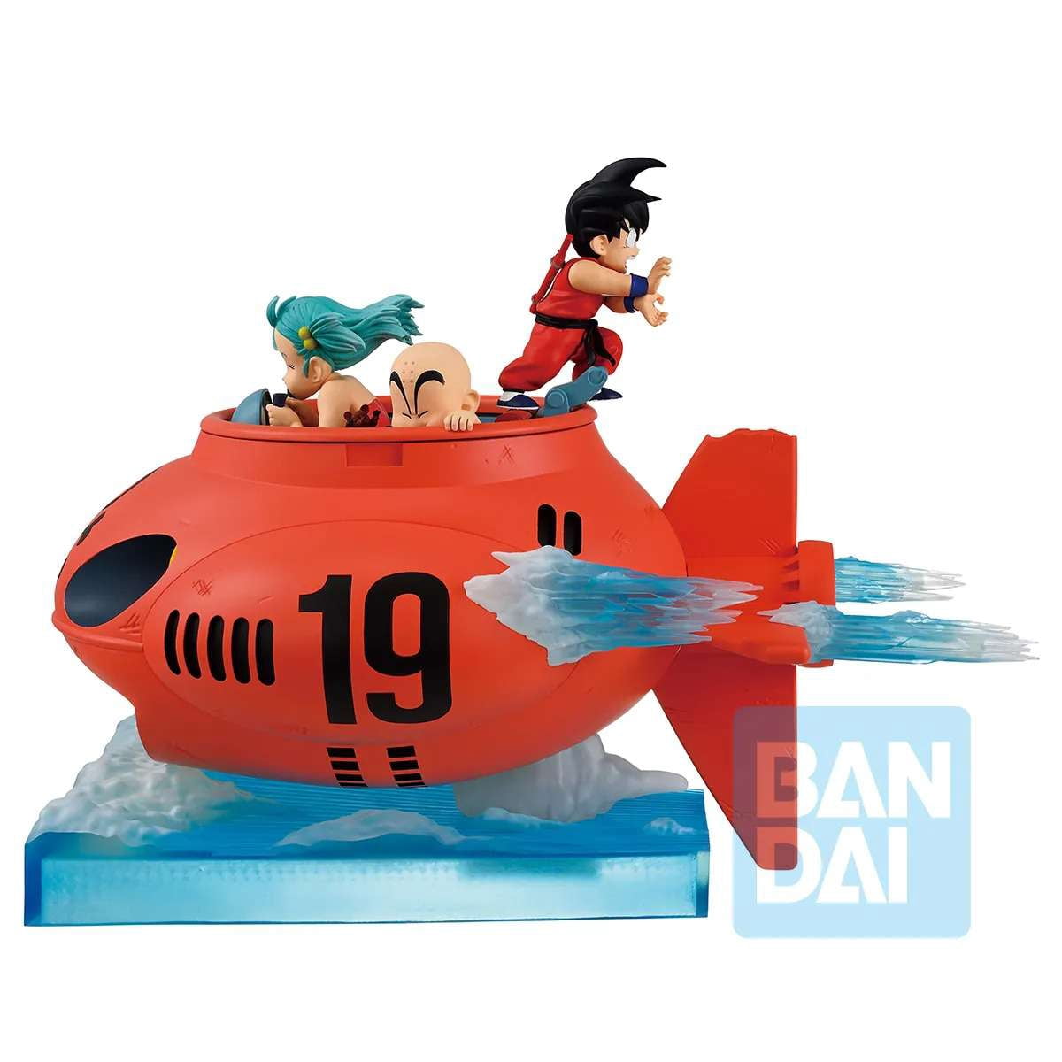 Bulma in Dragon Ball Characters - Walmart.com
