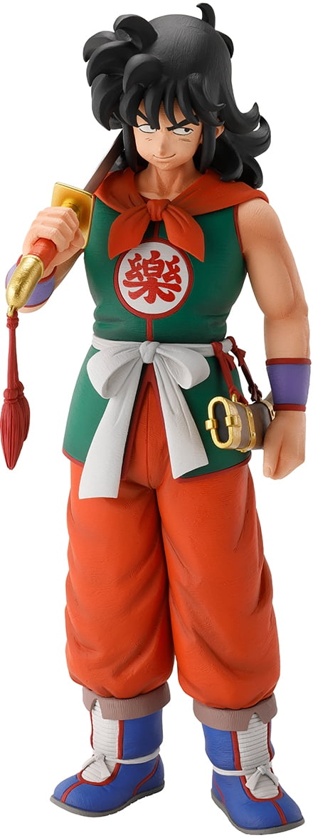 Ichibansho - Dragon Ball - Masterlise - Yamcha (Son goku Training Section)Figure