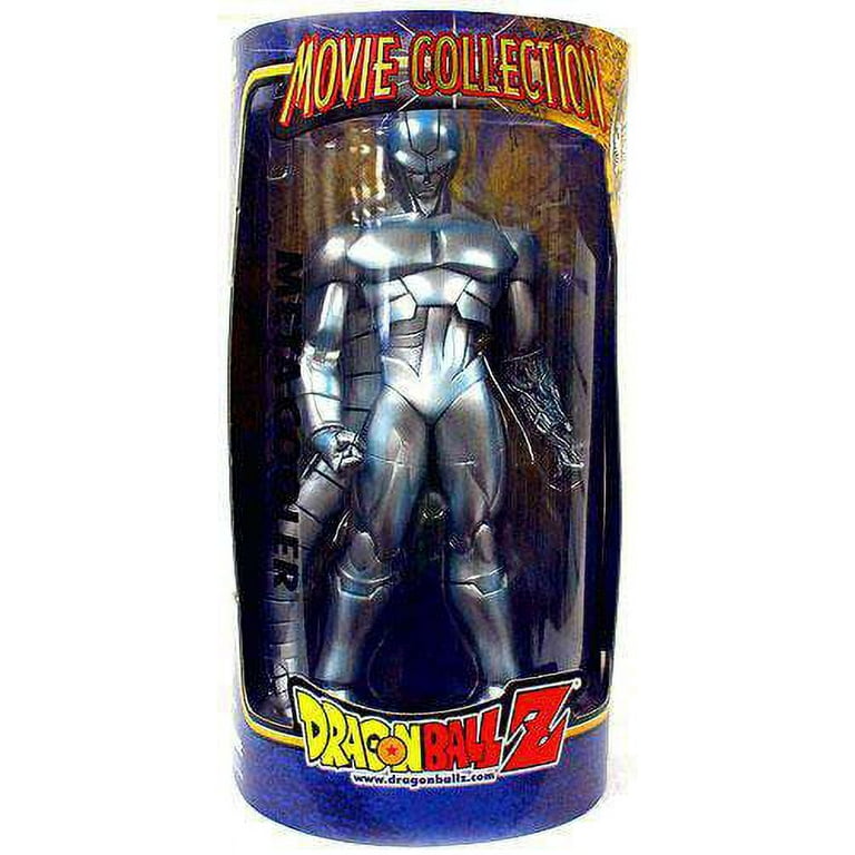 Dragon Ball Movie Collection Meta Cooler Action Figure