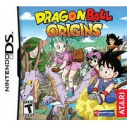 Restored Dragon Ball Orgins - Xbox360 (Refurbished)