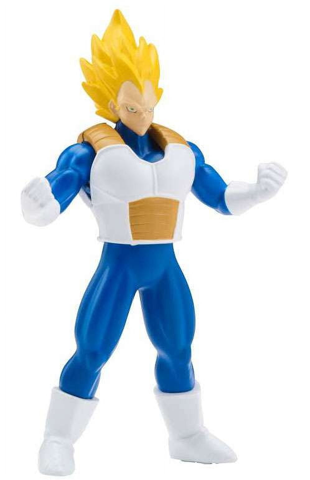 S.H. Figuarts Gogeta and Broly: Packaging Revealed - DBZ Figures.com