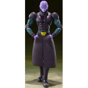 Dragon Ball S.H. Figuarts Hit Action Figure
