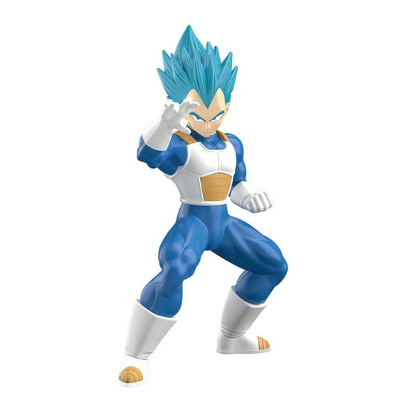 Dragon Ball SSGSS Vegeta Entry Grade Model Kit