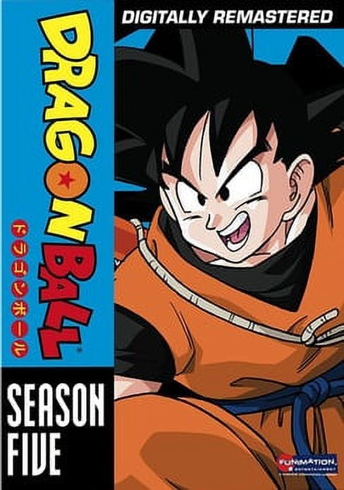 Dvd - Dragon Ball Z Kai: Box 2 - Vol. 5-8 em Promoção na Americanas