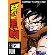 Dragon Ball Season Two