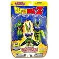 thumbnail image 1 of Dragon Ball Secret Saiyan Warriors Imperfect Cell & Perfect Cell Action Figure 2-Pack, 1 of 1
