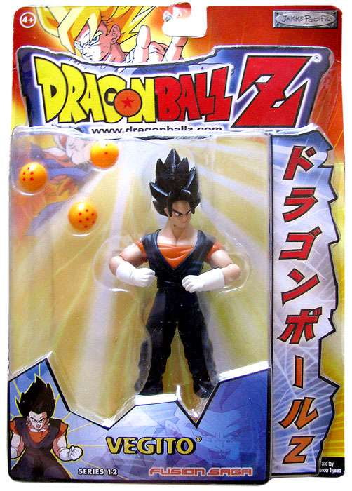 JAKKS Pacific DRAGONBALL /ドラゴンボール フィギュア ドラゴンボール 悟空 海外 フィギュア - メルカリ