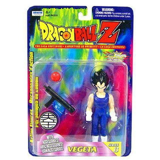 Irwin Toy Dragon Ball Toys in Toys Character Shop