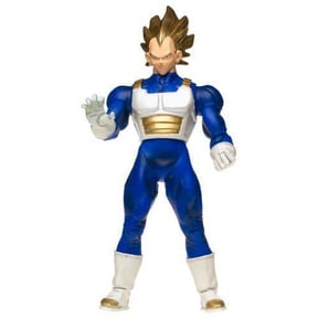 Dragon Ball Series 7 Movie Collection SS Vegeta Action Figure