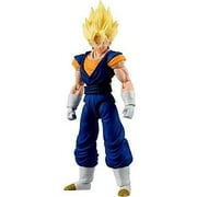 Bandai Japan 3.75 PVC SHODO Series Dragon Ball Neo Vegito Vinyl Figures