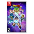 thumbnail image 1 of Dragon Ball Sparking Zero, Nintendo Switch, 1 of 13