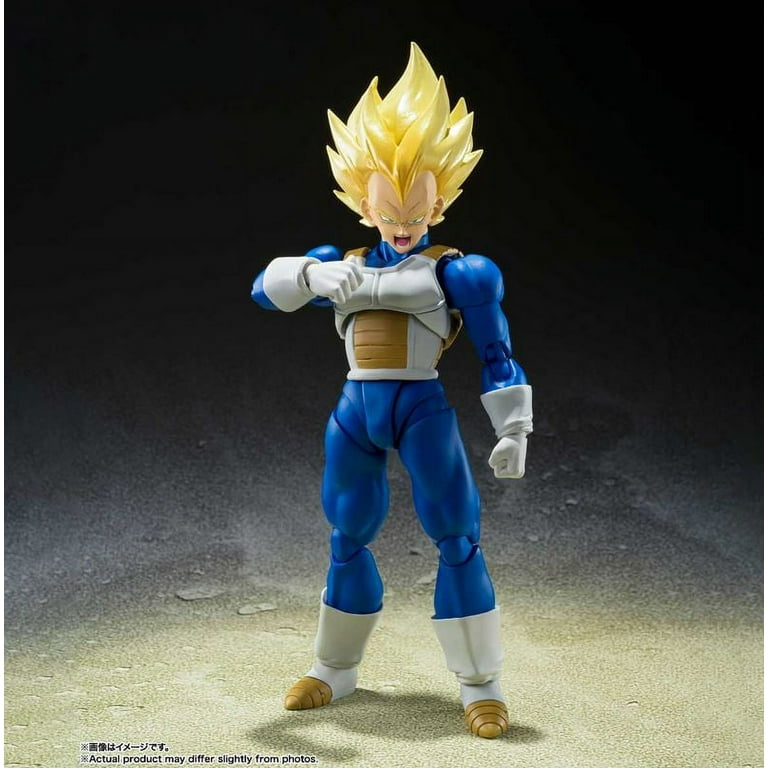 Dragon Ball Super Adult Vinyl Figures, Multicolor - Walmart.com