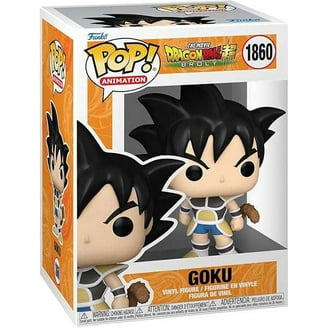 Funko POP! Animation: Dragonball Super - SSGSS Vegito (Exclusive