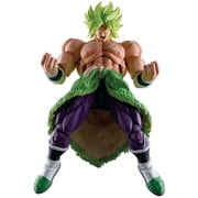 Dragon Ball Super Broly Super Saiyan Broly Full Power SH Figuarts Action Figure