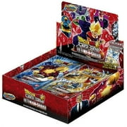 Dragon Ball Super Card Game Ultimate Squad Booster Box