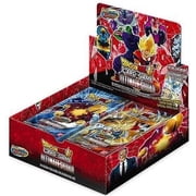 Dragon Ball Super Card Game: Ultimate Squad Booster Box
